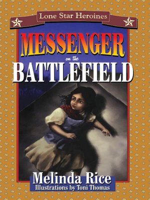 cover image of Messenger on the Battlefield
